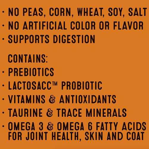 Evanger's Grain-Free Meat Lovers Medley With Rabbit Dog Dry Food Evanger's