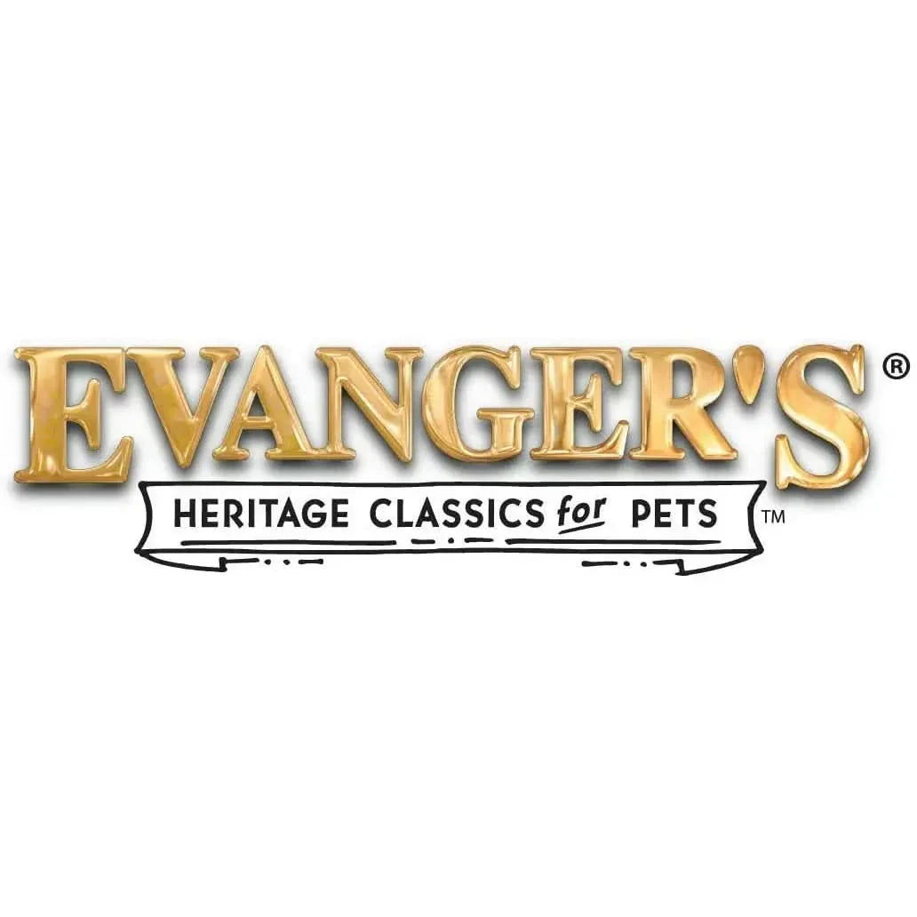 Evanger's Heritage Classic Beef Chicken & Liver Canned Dog Food 12ea/20.2 oz Evanger's