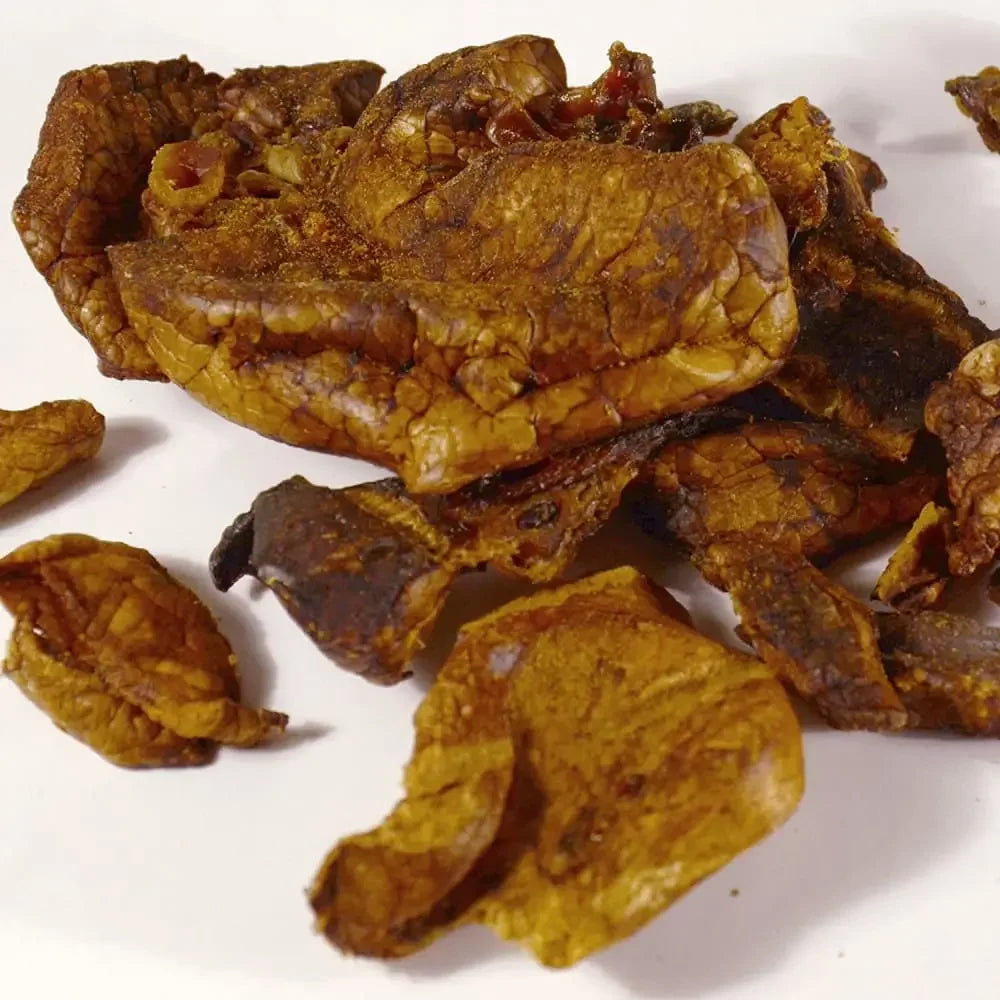 Evanger's Nothing But Natural Gently Dried Dog & Cat Treats Evanger's