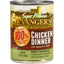 Evanger's Super Premium Chicken Dinner Canned Dog Food 12.8-oz, case of 12 Evanger's
