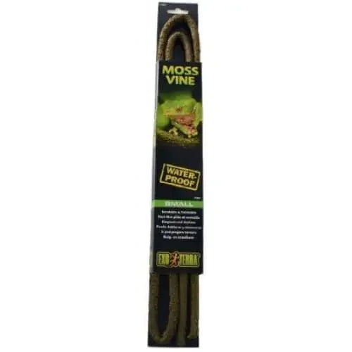 Exo Terra Bendable Moss Vine Exo-Terra