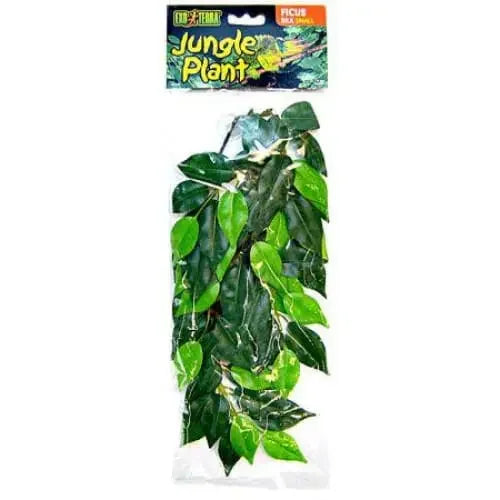 Exo-Terra Silk Ficus Forest Plant Exo-Terra