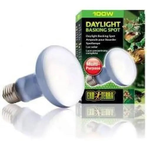 Exo-Terra Sun Glo Neodymium Basking Spot Lamps Exo Terra