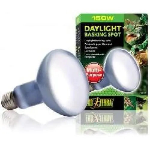 Exo-Terra Sun Glo Neodymium Basking Spot Lamps Exo Terra