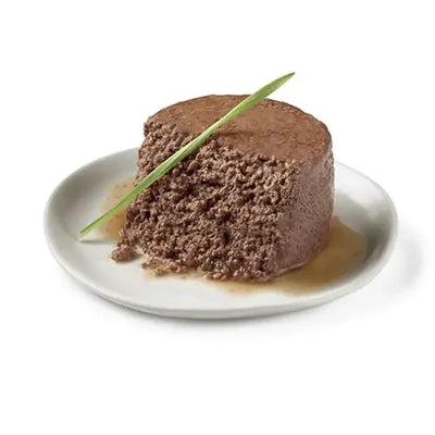 Fancy Feast Tender Beef Wet Cat Food 24 / 3 oz Fancy Feast