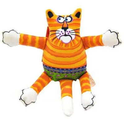 Fat Cat Mini Terrible Nasty Scaries - Assorted Fat Cat