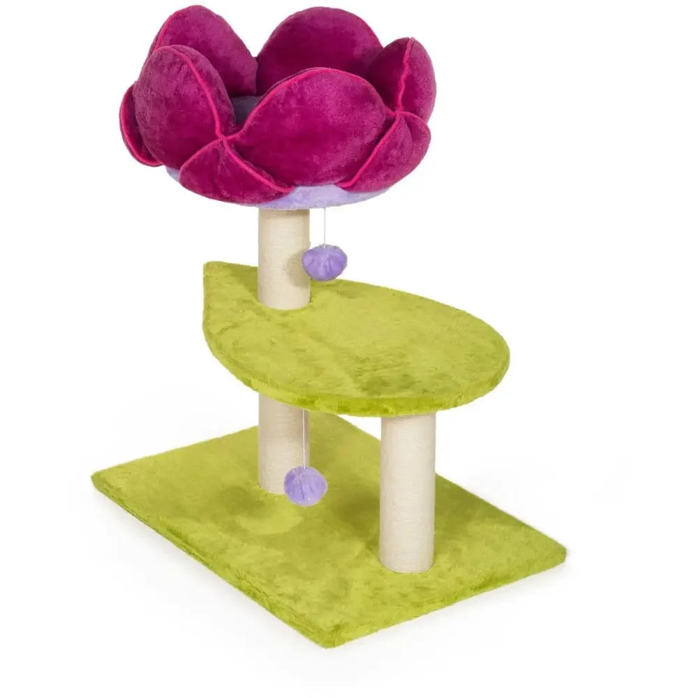 Flower Power Prevue Pet