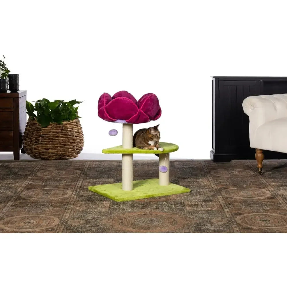 Flower Power Prevue Pet