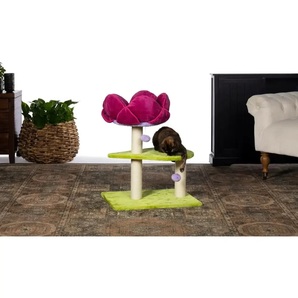 Flower Power Prevue Pet