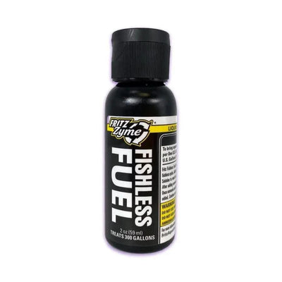 Fritz Fishless Fuel Ammonia Solution 1ea 2 oz Fritz CPD