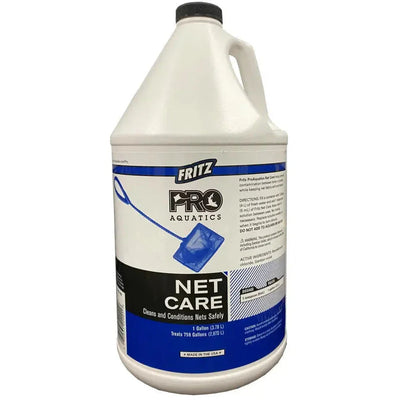 Fritz Pro Aquatics Net Care Fritz
