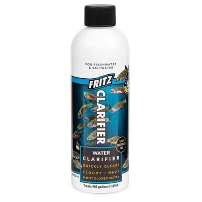 Fritz Water Clarifier 1ea/8 fl oz Fritz CPD