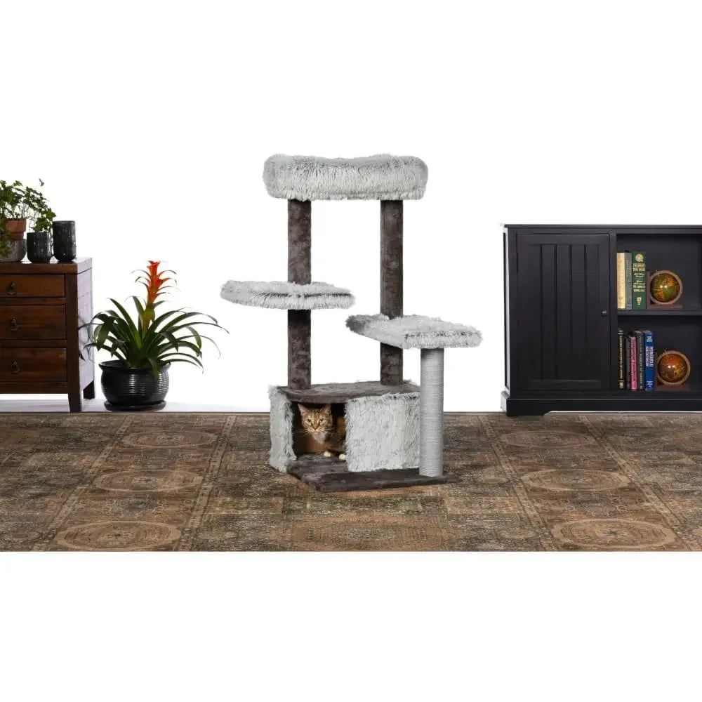 Frosty Lounge Prevue Pet