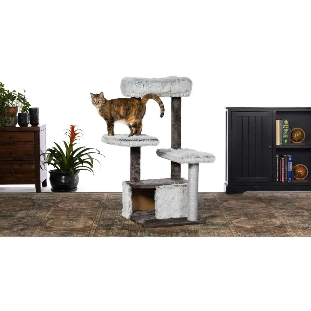 Frosty Lounge Prevue Pet