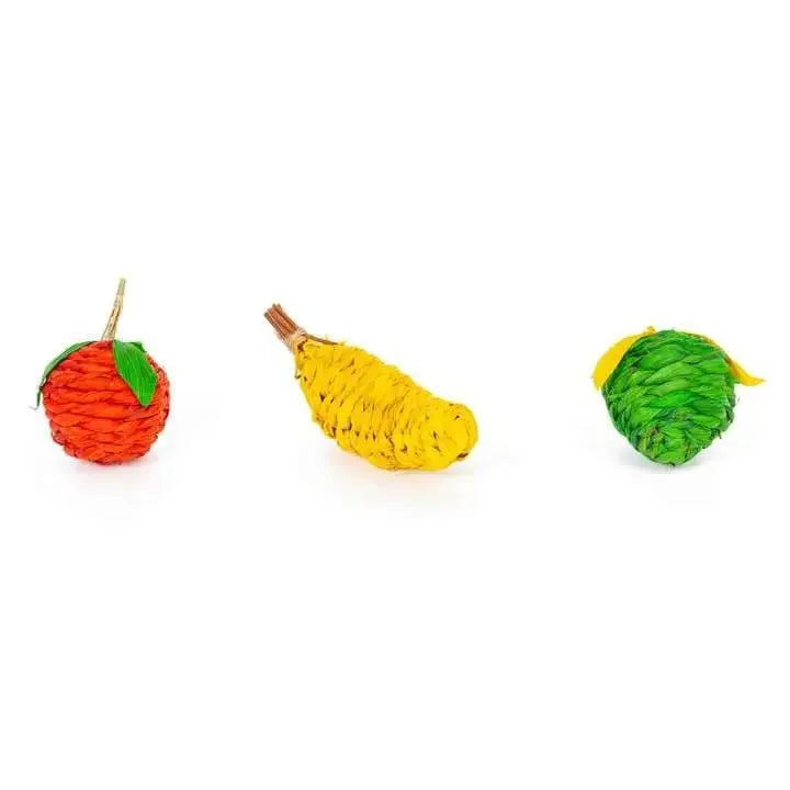 Fruit Plate Nibbler Prevue Pet