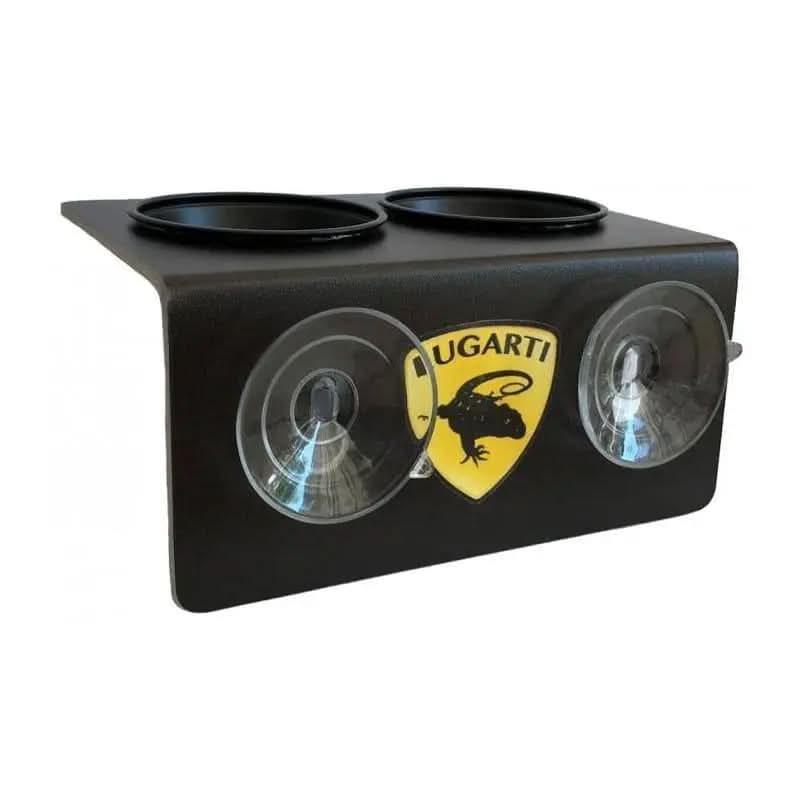 Gecko Feeder Ledges Lugarti