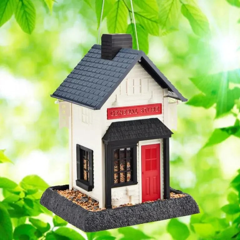 General Store Birdfeeder North States Industries