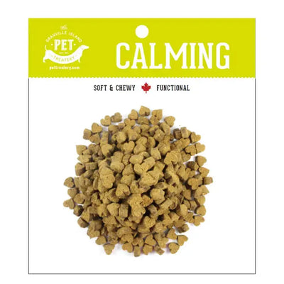 Granville Calming Soft & Chewy Dog Treats Granville