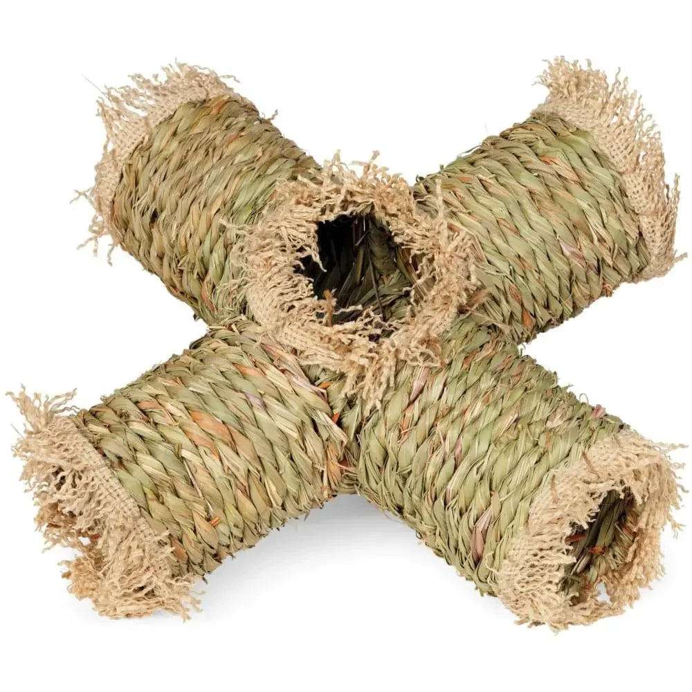 Grass Cross Tube Prevue Pet