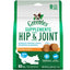 Greenies Hip & Joint Dog Supplements Chicken Flavor Greenies