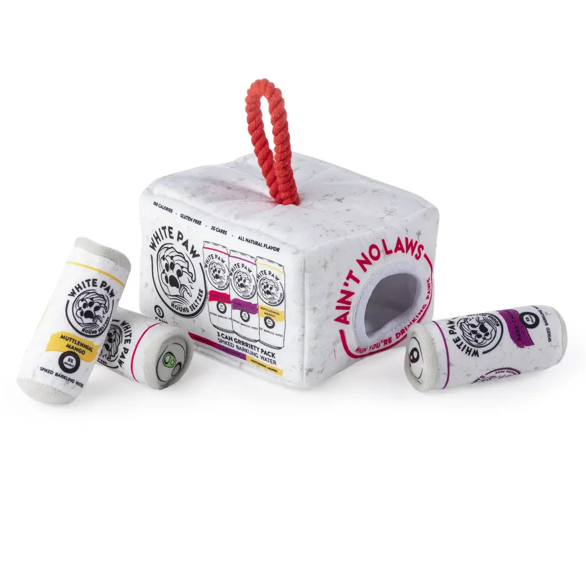 Haute Diggity Dog Activity House Interactive Dog Toys Haute Diggity Dog