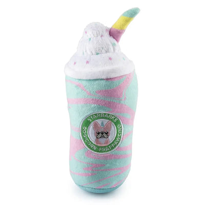 Haute Diggity Dog Starbarks Dogicorn Frapawccino Plush Dog Toys Haute Diggity Dog