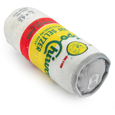 Haute Diggity Dog Topo Chiwawa Seltzer Can Plush Dog Toys Haute Diggity Dog