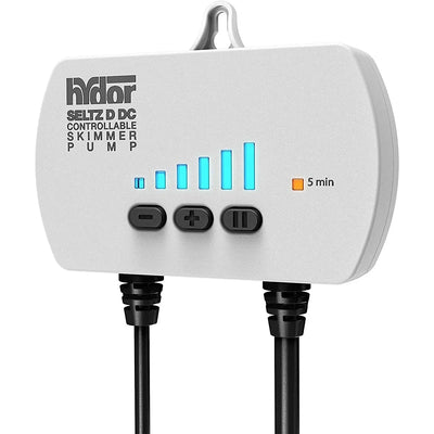 Hydor E-SK DC Controllable Protein Skimmer Hydor