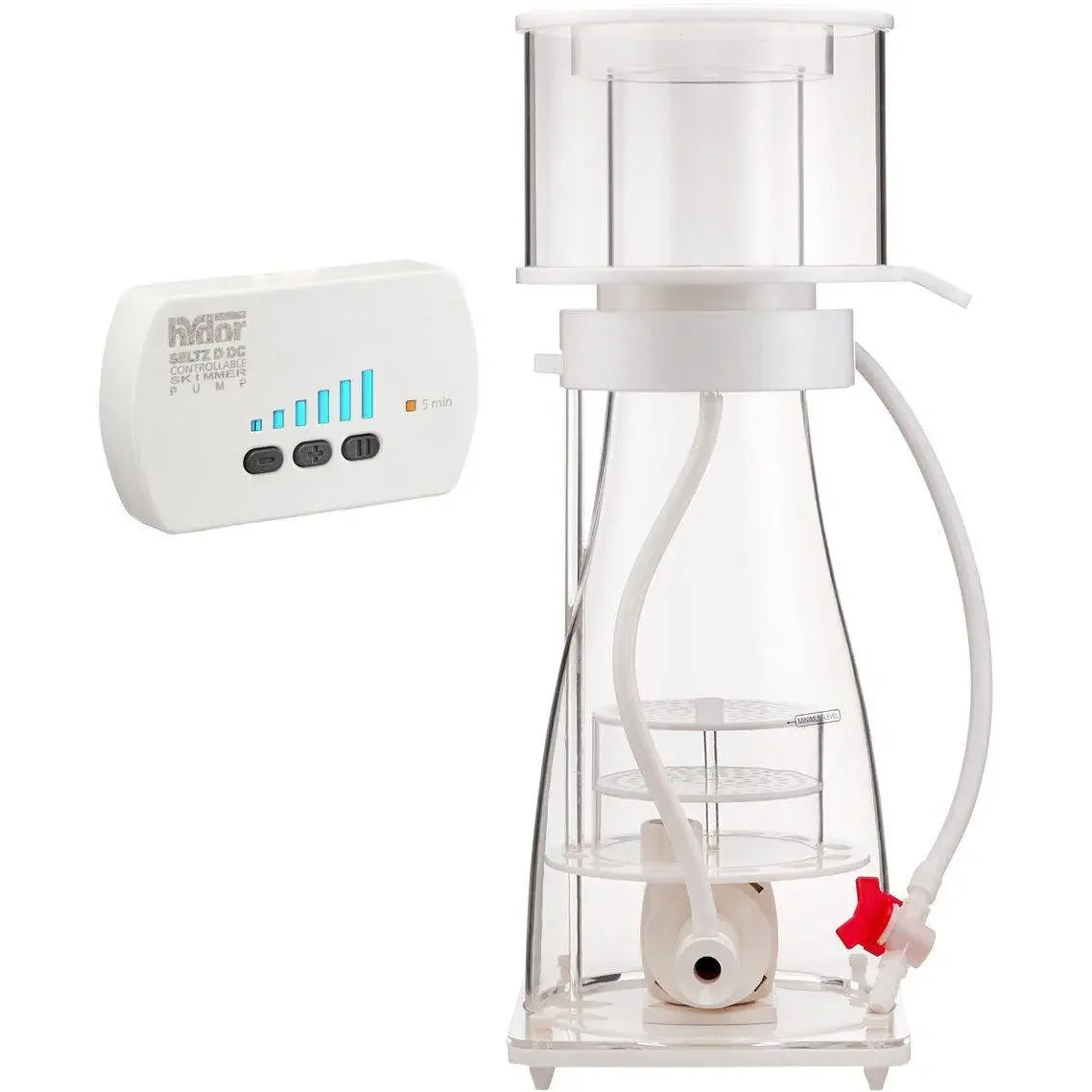 Hydor E-SK DC Controllable Protein Skimmer Hydor