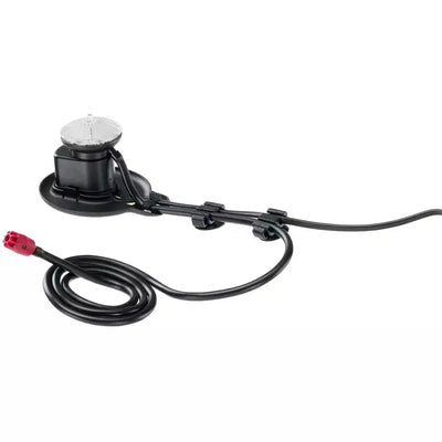 Hydor H2Show Bubble Maker Aerator for Aquariums. Hydor