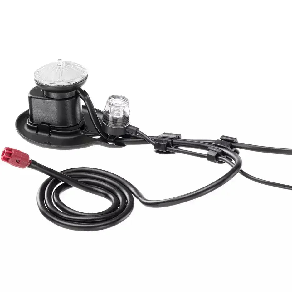 Hydor H2Show Bubble Maker Aerator for Aquariums. Hydor