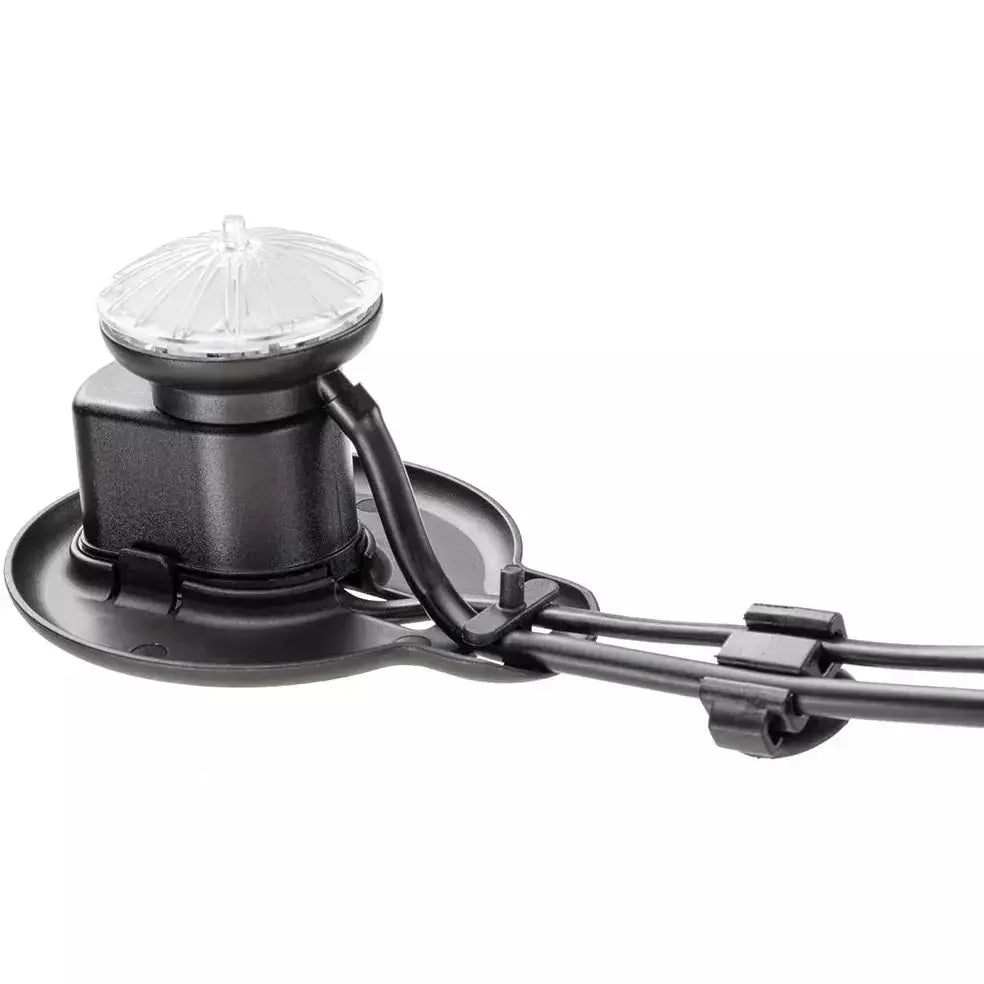 Hydor H2Show Crystal Kit Blue LED Ornament Kit for Aquariums Hydor