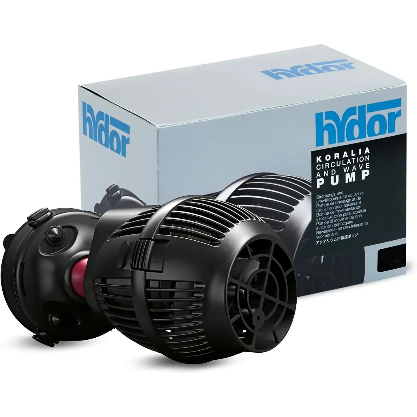 Hydor Koralia Evolution Aquarium Circulation Pump Hydor