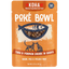 KOHA Poké Bowl Tuna & Pumpkin Entrée in Gravy for Cats KOHA