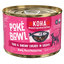 KOHA Poké Bowl Tuna & Shrimp Entrée in Gravy for Cats KOHA