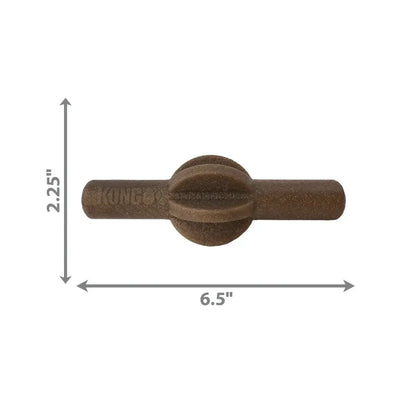 KONG Bamboo Rockerz Dog Toy Kong