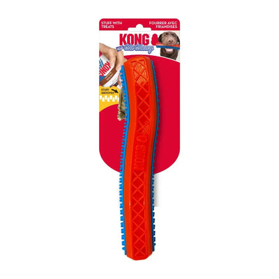 KONG ChiChewy Zippz Stick Dog Toy Kong