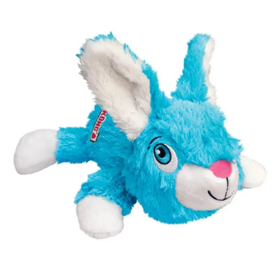 KONG Cozie Bunny Dog Toy Assorted Kong