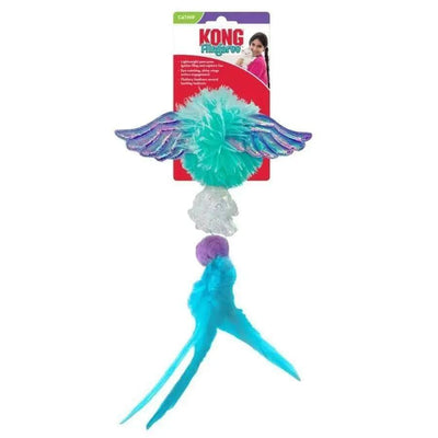 KONG Flingaroo Flight Cat Toy One Size Kong®CPD
