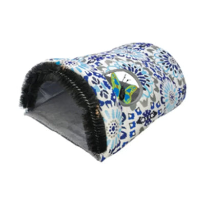 KONG Play Spaces Groomz Cat house Kong