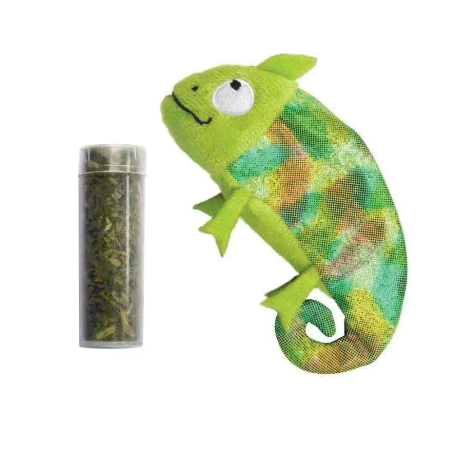 KONG Refillables Critter Catnip Cat Toy Kong®CPD