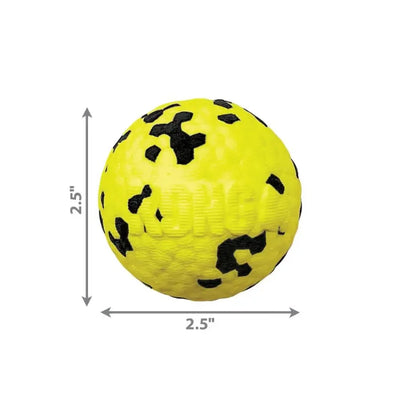 KONG Reflex Ball Dog Toy Kong