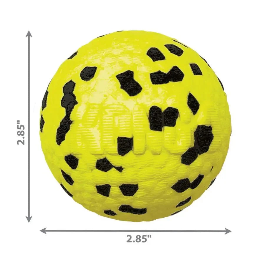 KONG Reflex Ball Dog Toy Kong