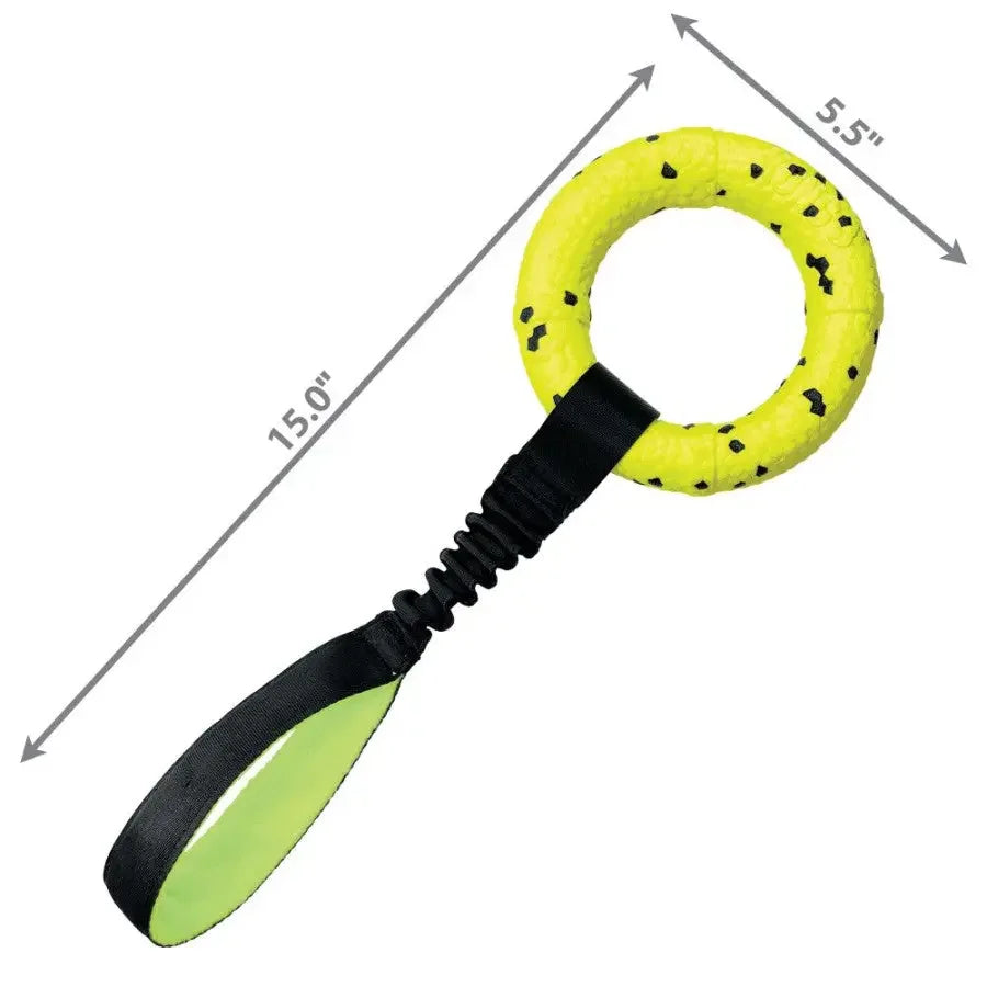 KONG Reflex Tug Dog Toy Kong