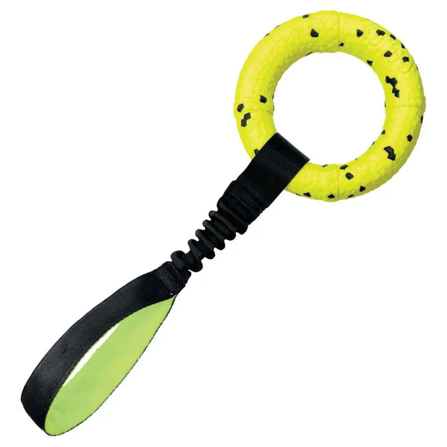 KONG Reflex Tug Dog Toy Kong