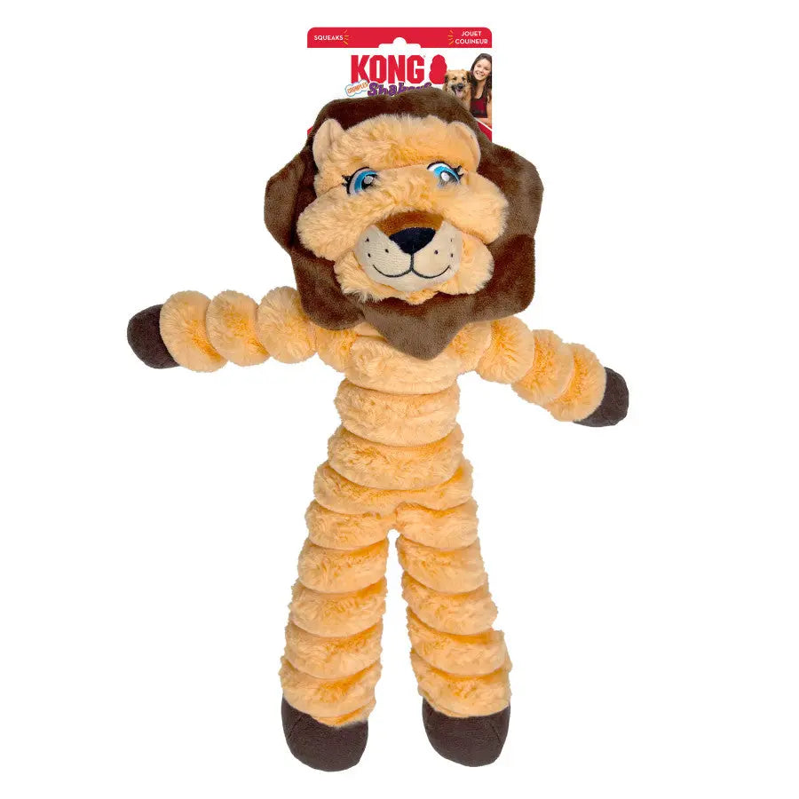KONG Shakers Crumples Dog Toy XLarge Kong