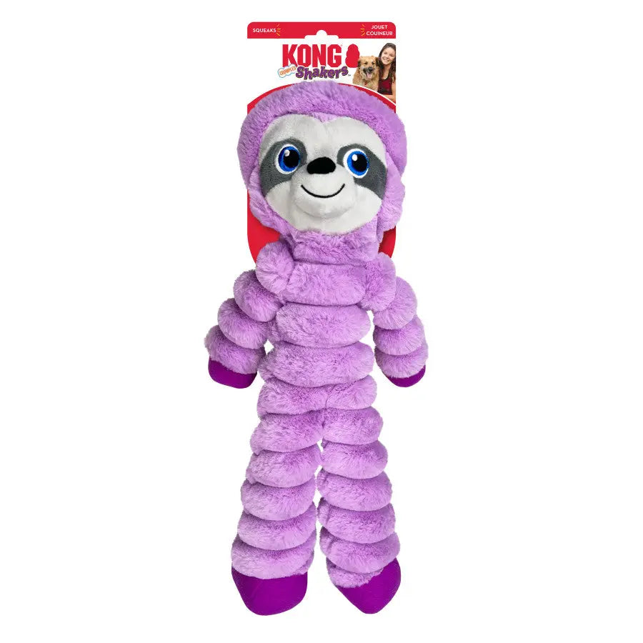 KONG Shakers Crumples Dog Toy XLarge Kong