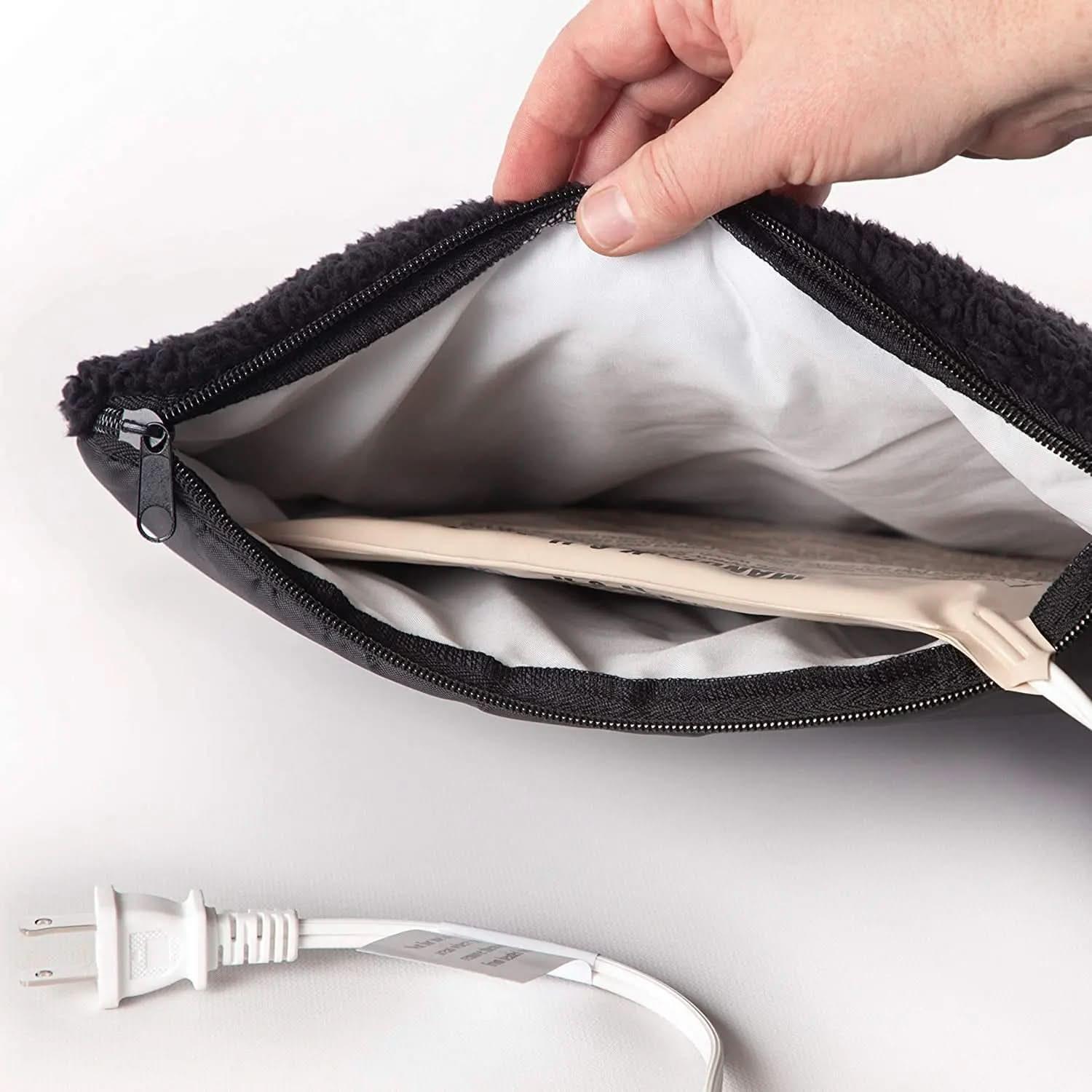 K&H PET PRODUCTS Thermo-Kitty Playhouse Heated Cat House & Cat Scratcher, 12" x 14" x 15" 4W K&H Pet Products