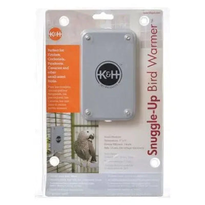 K&H Pet Products Snuggle Up Bird Warmer K&H Pet Products