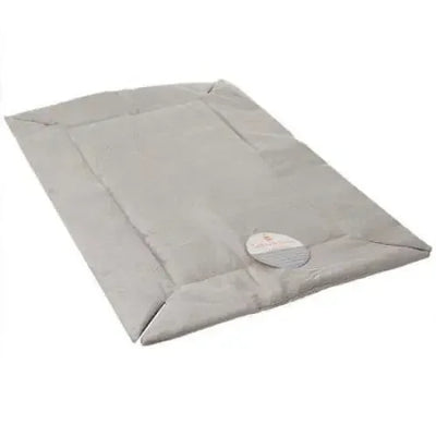 K&H Self-Warming Crate Pad - Gray K&H Pet Products